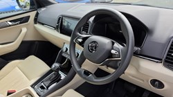 2022 (22) SKODA KAROQ 1.5 TSI SE L 5dr DSG 5556026