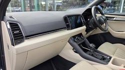 2022 (22) SKODA KAROQ 1.5 TSI SE L 5dr DSG 5556020