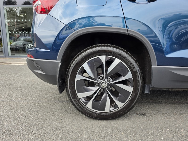 2022 (22) SKODA KAROQ 1.5 TSI SE L 5dr DSG 5555993