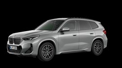 BMW X1 sDrive 20i MHT Sport 5dr Step Auto 5924529