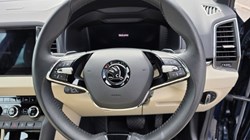 2022 (22) SKODA KAROQ 1.5 TSI SE L 5dr DSG 5556030