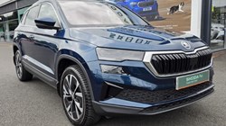 2022 (22) SKODA KAROQ 1.5 TSI SE L 5dr DSG 5555998