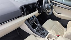 2022 (22) SKODA KAROQ 1.5 TSI SE L 5dr DSG 5556024