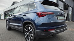 2022 (22) SKODA KAROQ 1.5 TSI SE L 5dr DSG 5556003