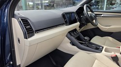 2022 (22) SKODA KAROQ 1.5 TSI SE L 5dr DSG 5556022