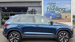 2022 (22) SKODA KAROQ 1.5 TSI SE L 5dr DSG 5555990