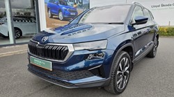 2022 (22) SKODA KAROQ 1.5 TSI SE L 5dr DSG 5556009