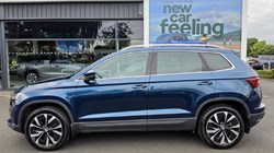 2022 (22) SKODA KAROQ 1.5 TSI SE L 5dr DSG 5556006