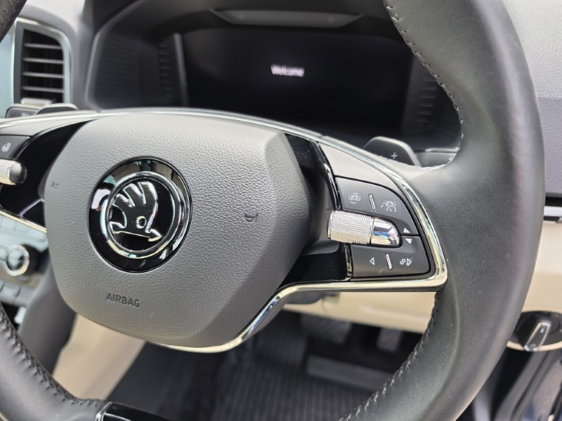 2022 (22) SKODA KAROQ 1.5 TSI SE L 5dr DSG 5556031
