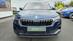 2022 (22) SKODA KAROQ 1.5 TSI SE L 5dr DSG 5556011