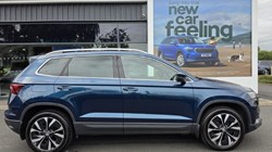 2022 (22) SKODA KAROQ 1.5 TSI SE L 5dr DSG 5555989
