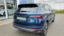 2022 (22) SKODA KAROQ 1.5 TSI SE L 5dr DSG 5555994