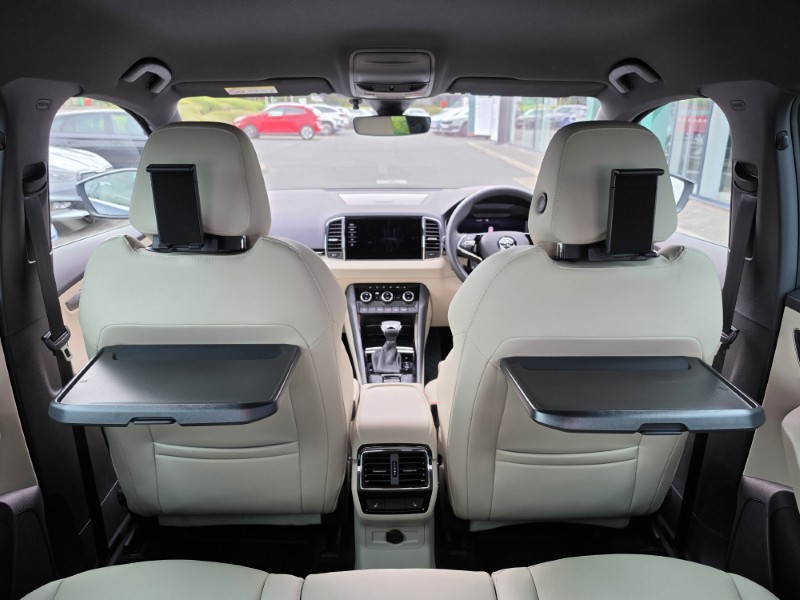 2022 (22) SKODA KAROQ 1.5 TSI SE L 5dr DSG 5556012