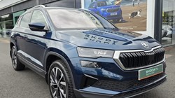 2022 (22) SKODA KAROQ 1.5 TSI SE L 5dr DSG 5555997