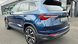 2022 (22) SKODA KAROQ 1.5 TSI SE L 5dr DSG 5556005