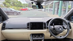 2022 (22) SKODA KAROQ 1.5 TSI SE L 5dr DSG 5556019