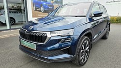 2022 (22) SKODA KAROQ 1.5 TSI SE L 5dr DSG 5556010