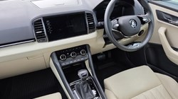 2022 (22) SKODA KAROQ 1.5 TSI SE L 5dr DSG 5556018