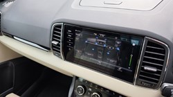 2022 (22) SKODA KAROQ 1.5 TSI SE L 5dr DSG 5556044