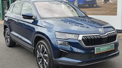 2022 (22) SKODA KAROQ 1.5 TSI SE L 5dr DSG 5555999