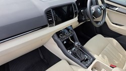 2022 (22) SKODA KAROQ 1.5 TSI SE L 5dr DSG 5556023
