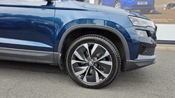 2022 (22) SKODA KAROQ 1.5 TSI SE L 5dr DSG 5555992