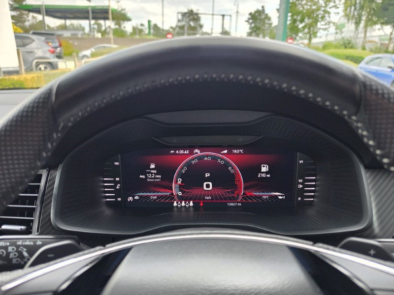 2023 (73) SKODA KODIAQ 2.0 TSI 190 Sport Line 4x4 5dr DSG [7 Seat] 5582012