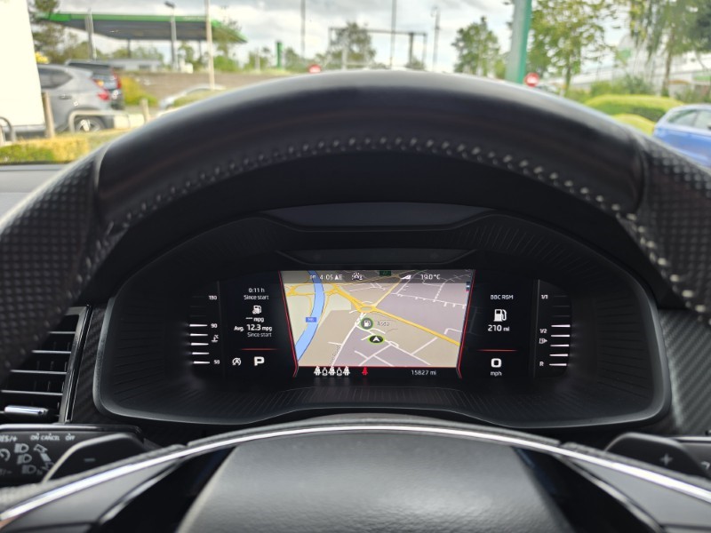 2023 (73) SKODA KODIAQ 2.0 TSI 190 Sport Line 4x4 5dr DSG [7 Seat] 5582010