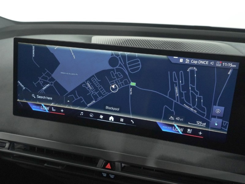  BMW iX xDrive45 M Sport 101kWh 5585184