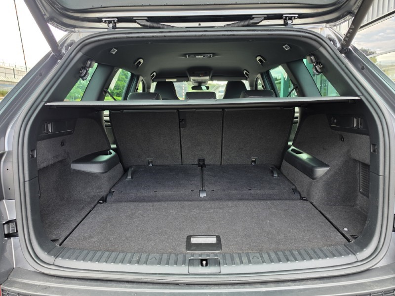 2023 (73) SKODA KODIAQ 2.0 TSI 190 Sport Line 4x4 5dr DSG [7 Seat] 5581986