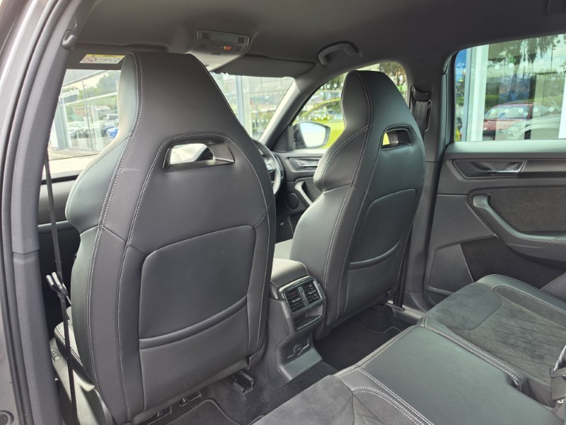 2023 (73) SKODA KODIAQ 2.0 TSI 190 Sport Line 4x4 5dr DSG [7 Seat] 5581991