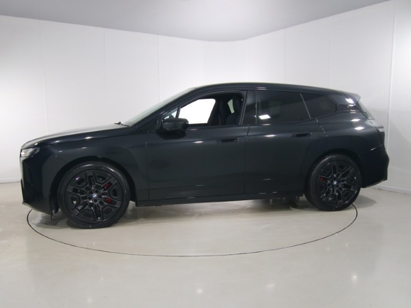  BMW iX xDrive45 M Sport 101kWh 5585126
