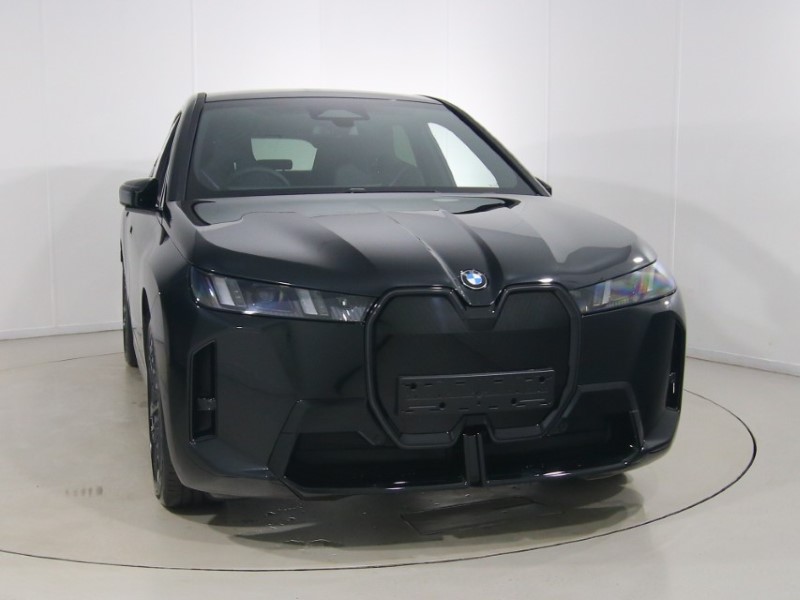 BMW iX xDrive45 M Sport 101kWh 5585124