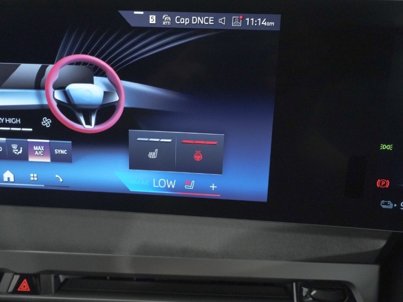  BMW iX xDrive45 M Sport 101kWh 5585183