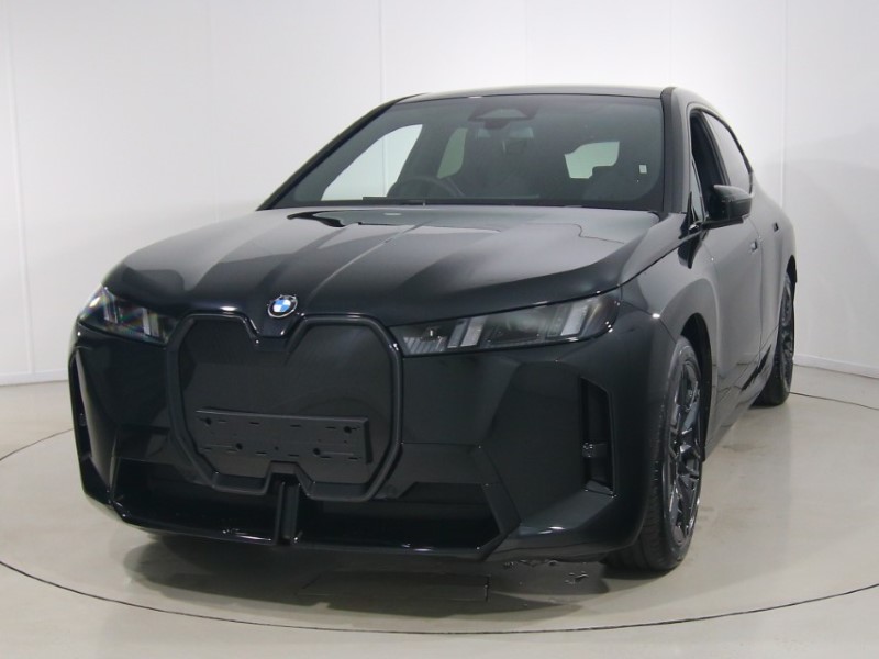  BMW iX xDrive45 M Sport 101kWh 5585125