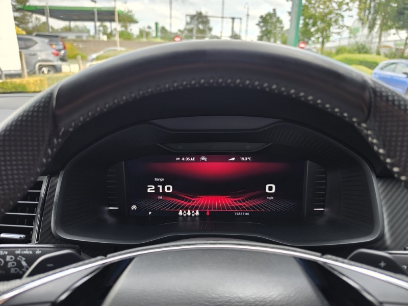 2023 (73) SKODA KODIAQ 2.0 TSI 190 Sport Line 4x4 5dr DSG [7 Seat] 5582011