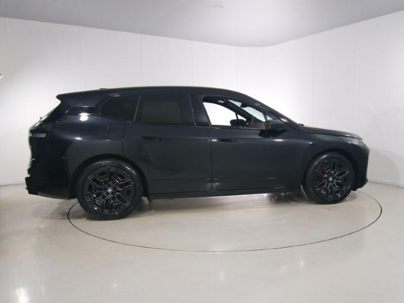  BMW iX xDrive45 M Sport 101kWh 5585130