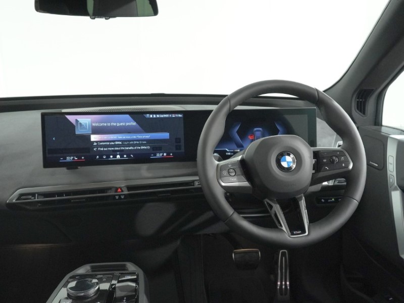  BMW iX xDrive45 M Sport 101kWh 5585150