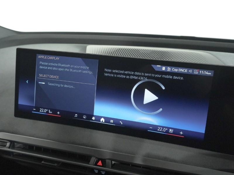  BMW iX xDrive45 M Sport 101kWh 5585180