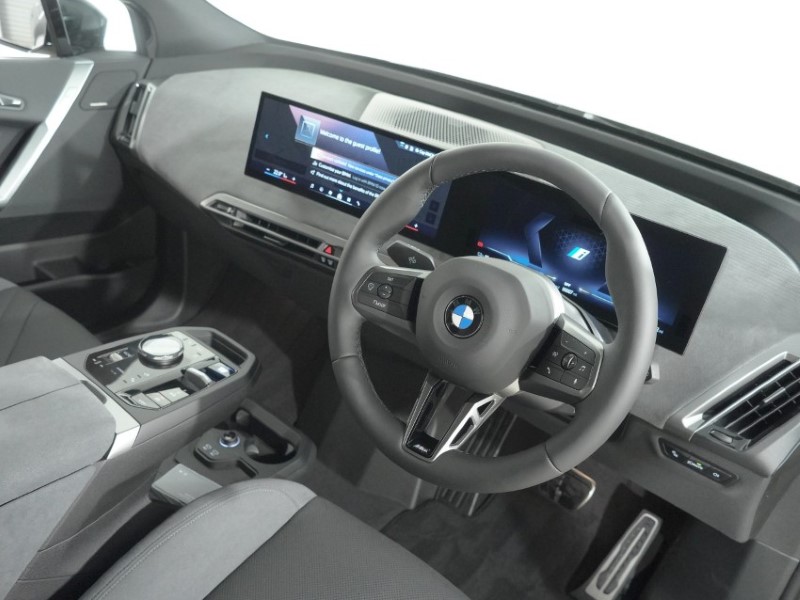  BMW iX xDrive45 M Sport 101kWh 5585168