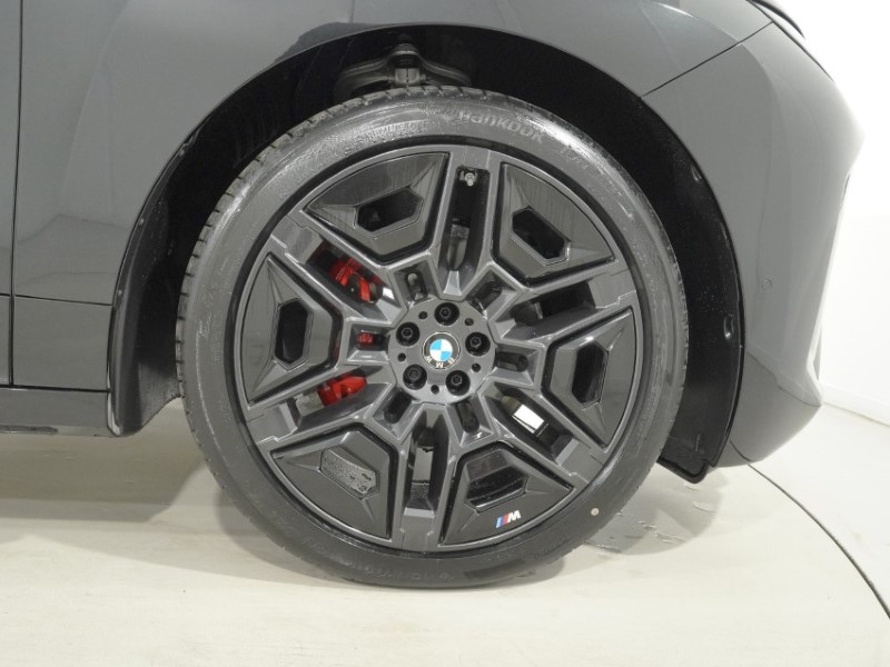  BMW iX xDrive45 M Sport 101kWh 5585158