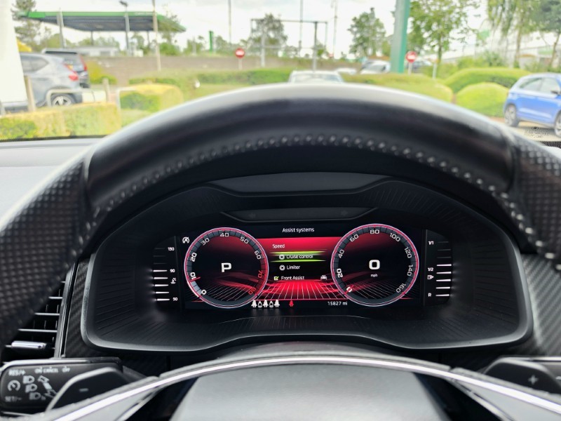 2023 (73) SKODA KODIAQ 2.0 TSI 190 Sport Line 4x4 5dr DSG [7 Seat] 5582014