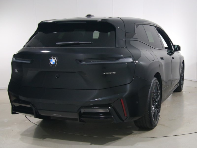  BMW iX xDrive45 M Sport 101kWh 5585129