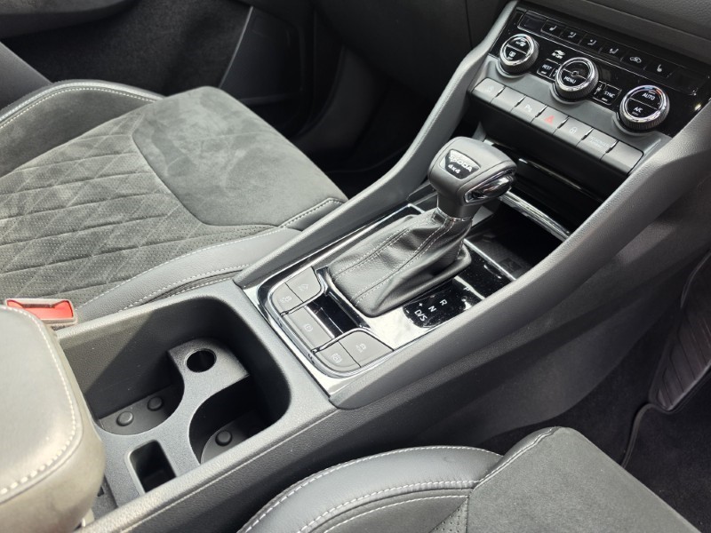 2023 (73) SKODA KODIAQ 2.0 TSI 190 Sport Line 4x4 5dr DSG [7 Seat] 5582003