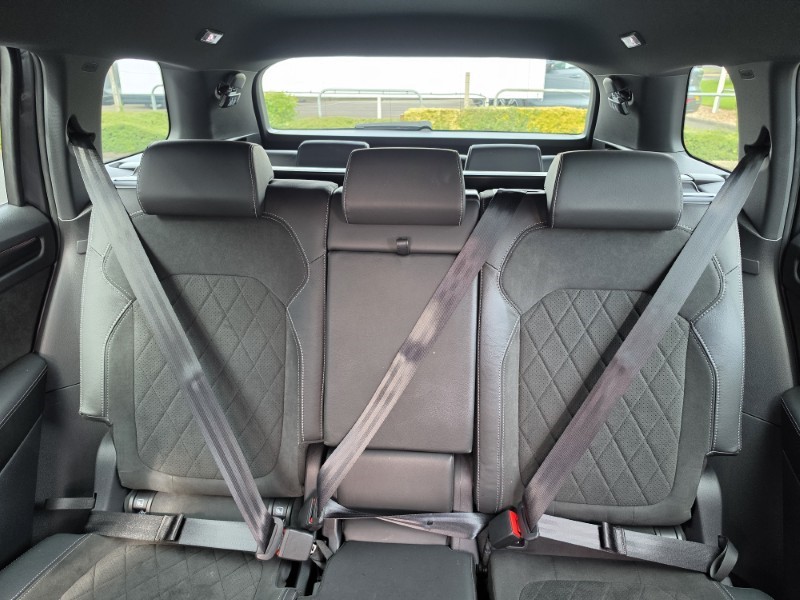 2023 (73) SKODA KODIAQ 2.0 TSI 190 Sport Line 4x4 5dr DSG [7 Seat] 5581999