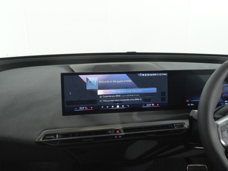  BMW iX xDrive45 M Sport 101kWh 5585151