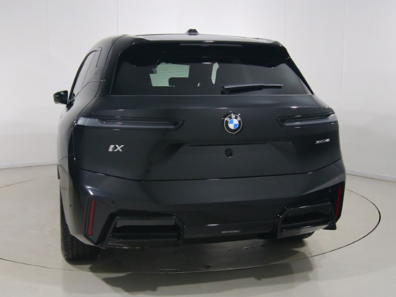  BMW iX xDrive45 M Sport 101kWh 5585128