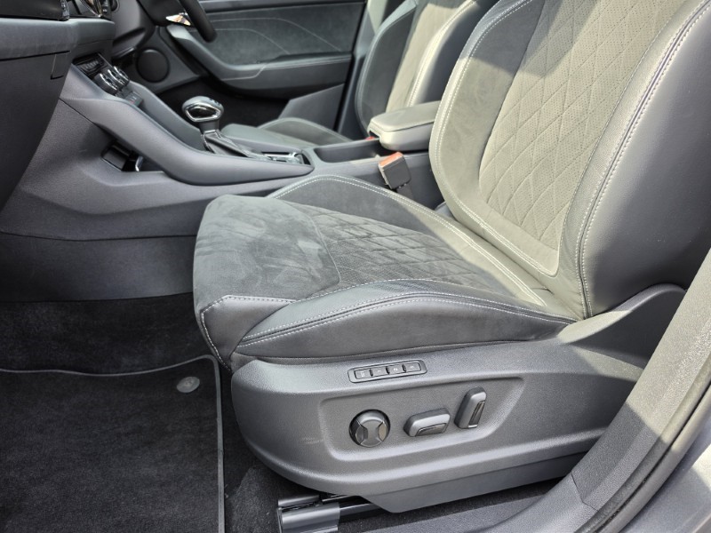 2023 (73) SKODA KODIAQ 2.0 TSI 190 Sport Line 4x4 5dr DSG [7 Seat] 5581996