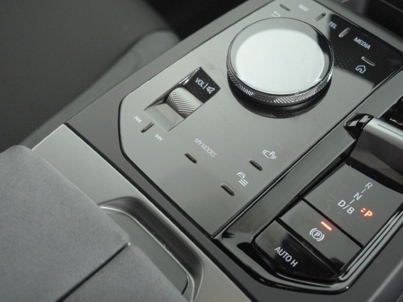  BMW iX xDrive45 M Sport 101kWh 5585177