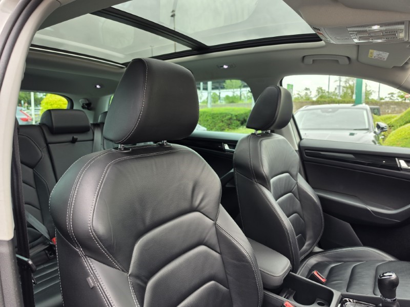 2017 (67) SKODA KODIAQ 1.4 TSI 150 Edition 4x4 5dr [7 Seat] 5564637